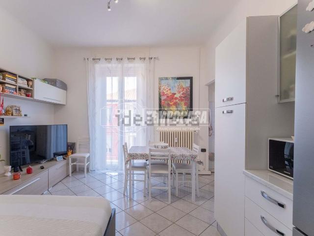 Appartamento in vendita di 59 m² in Viale Fulvio Testi, 78