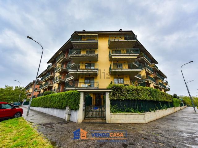 Appartamento in vendita di 59 m² in Viale Ferruccio Parri, 15
