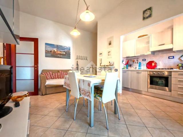 Appartamento in vendita di 59 m² in Viale Tiziano, 7