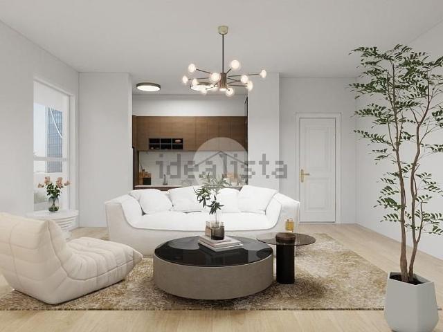 Appartamento in vendita di 59 m² in Viale Ungheria, 15