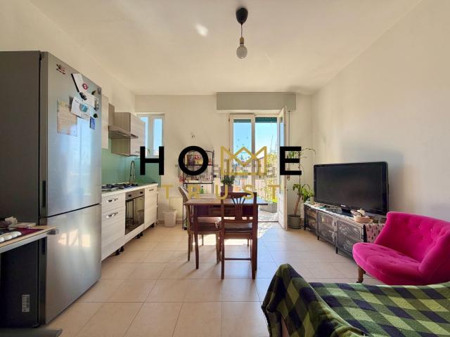 Appartamento in vendita di 59 m² in Viale Ungheria, 5