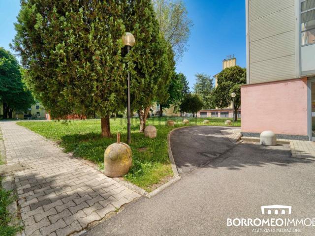 Appartamento in vendita di 59 m² in Viale Ungheria, 9