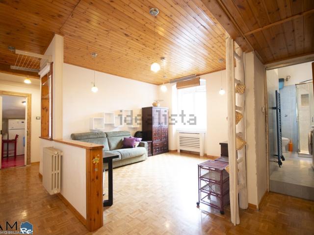Appartamento in vendita di 59 m² in Viale Venti Settembre, 75