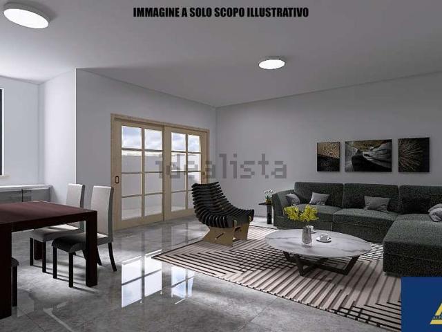 Appartamento in vendita di 59 m²