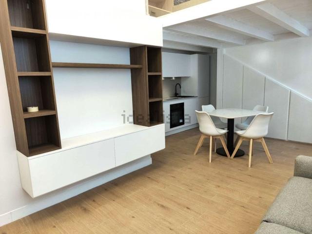 Appartamento in vendita di 59 m²