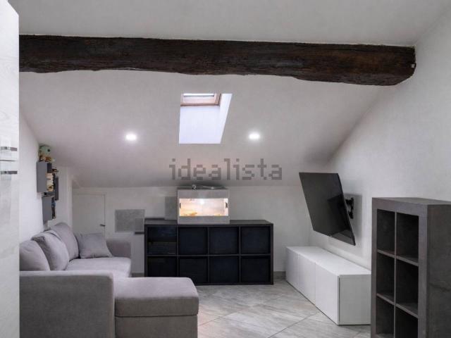 Appartamento in vendita di 59 m²