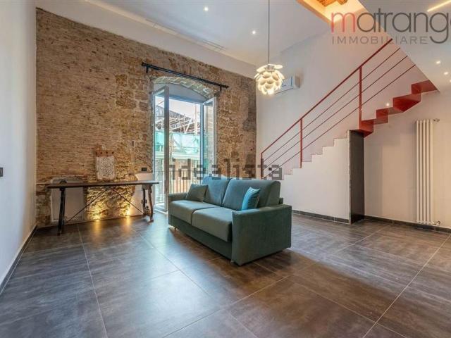 Appartamento in vendita di 59 m²