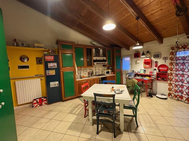 Appartamento in vendita di 59 m²