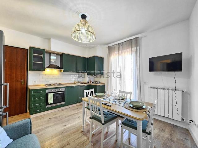 Appartamento in vendita di 59 m²