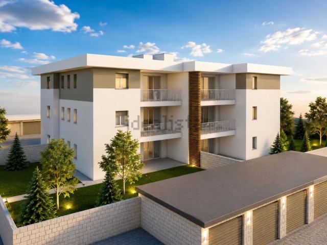 Appartamento in vendita di 59 m²
