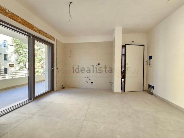 Appartamento in vendita di 59 m²