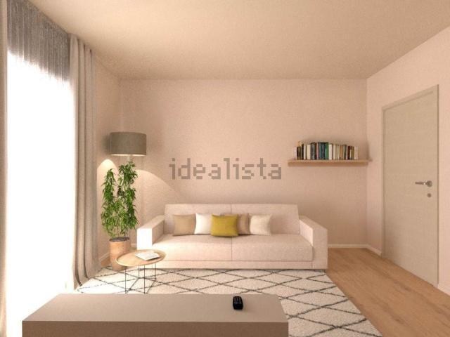 Appartamento in vendita di 59 m²