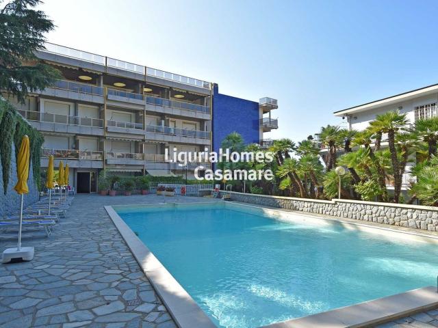 Appartamento in vendita di 63 m² in Corso degli Inglesi