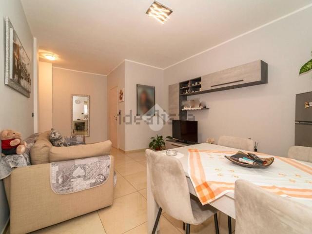 Appartamento in vendita di 63 m² in Corso F.lli Cervi, 63