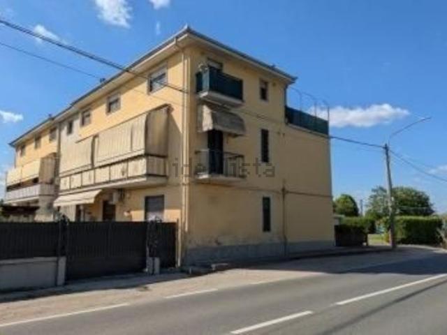 Appartamento in vendita di 63 m² in Corso General G.B. Volpini, 118