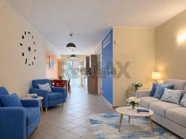 Appartamento in vendita di 63 m² in Corso Giacomo Matteotti, 66