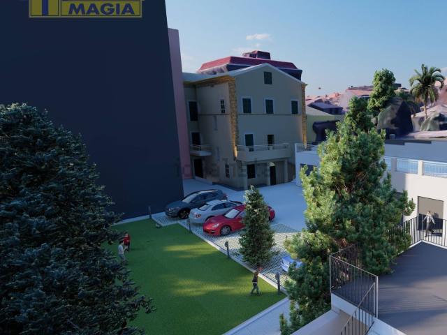 Appartamento in vendita di 63 m² in Corso Giuseppe Mazzini, 47
