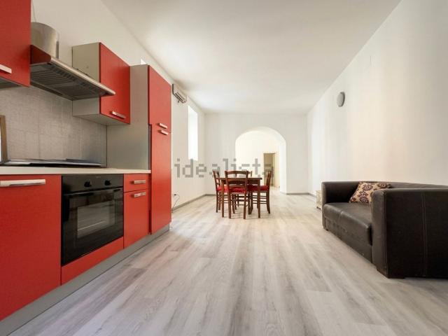 Appartamento in vendita di 63 m² in Corso Giuseppe Garibaldi