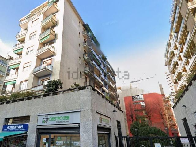 Appartamento in vendita di 63 m² in Corso Lodi, 93