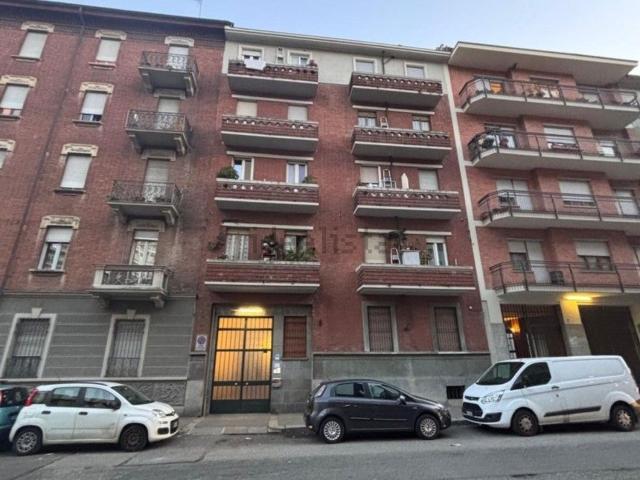 Appartamento in vendita di 63 m² in Corso Racconigi, 180