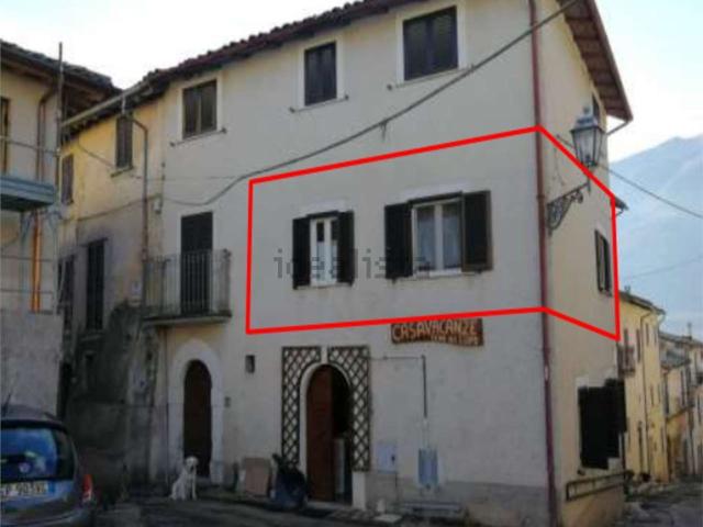 Appartamento in vendita di 63 m² in Frazione Albaneto