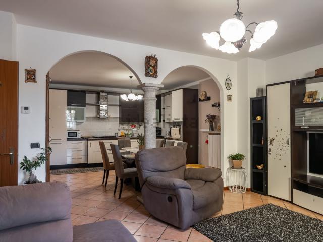 Appartamento in vendita di 63 m² in Largo Caccia Dominioni, 3