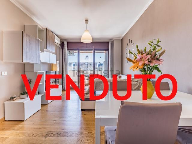 Appartamento in vendita di 63 m² in Largo Leo Longanesi