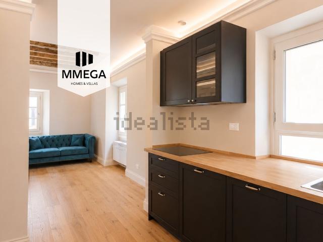 Appartamento in vendita di 63 m² in Piazza de Cimatori