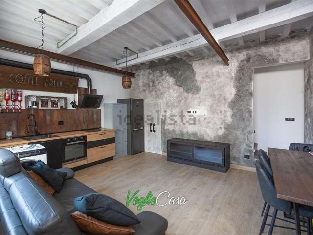Appartamento in vendita di 63 m² in Piazza della Chiesa