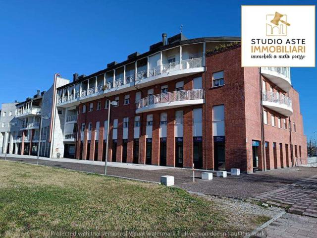 Appartamento in vendita di 63 m² in Piazza Europa Unita, 47