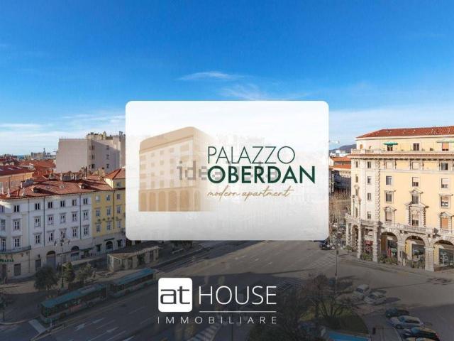 Appartamento in vendita di 63 m² in Piazza Guglielmo Oberdan, 4