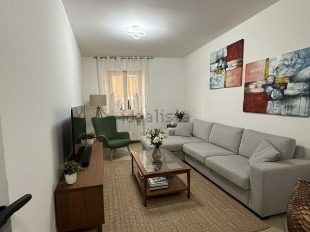 Appartamento in vendita di 63 m² in Piazza Santa Maria Maggiore