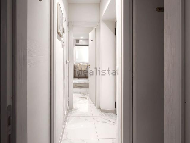 Appartamento in vendita di 63 m² in Piazza Saint Bon, 5