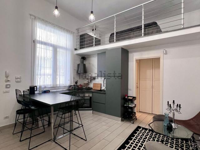 Appartamento in vendita di 63 m² in Piazzale Gabriele Rosa, 16