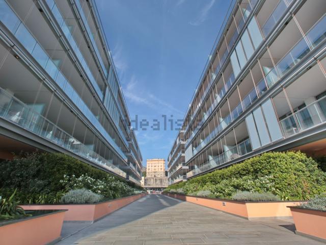 Appartamento in vendita di 63 m² in Piazzale John Fitzgerald Kennedy, 5