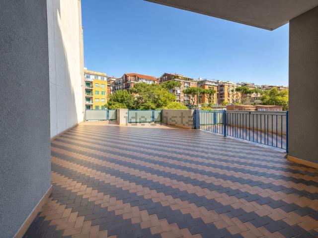 Appartamento in vendita di 65 m² in Piazzale Roberto Ardigò, 30