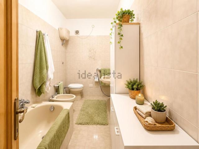 Appartamento in vendita di 63 m² in Strada Provinciale San Biagio, 1