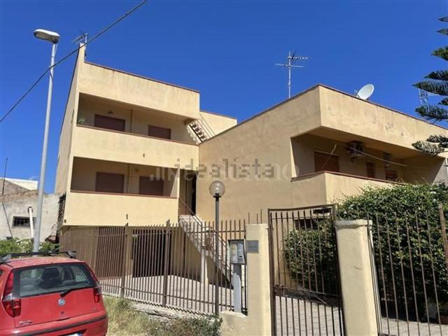 Appartamento in vendita di 63 m² in Strada Statale 113 diramazione