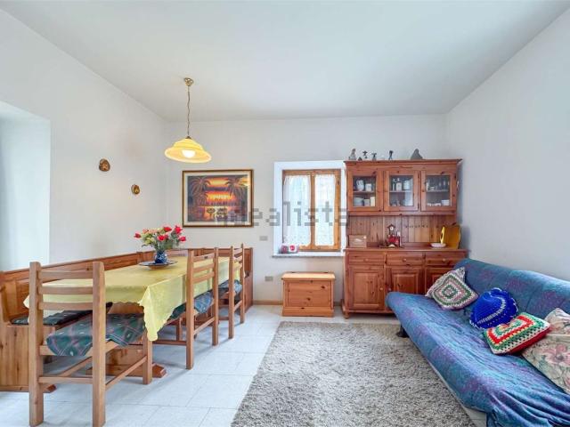 Appartamento in vendita di 63 m² in Salita ai Maseri, 13