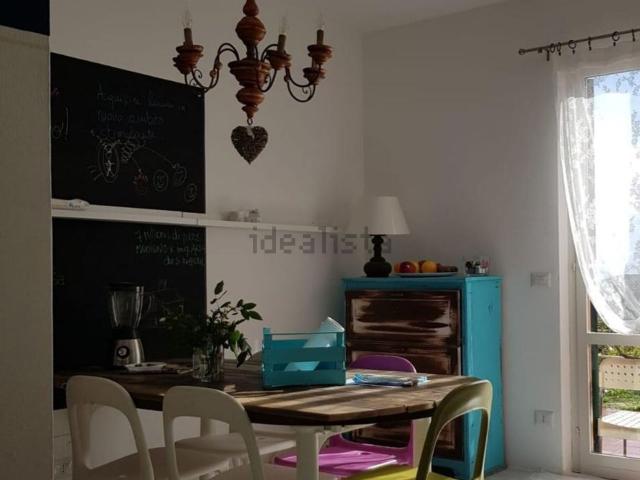 Appartamento in vendita di 63 m² in Salita delle Palme