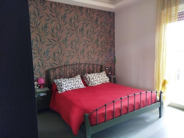 Appartamento in vendita di 63 m² in Vico Corrado