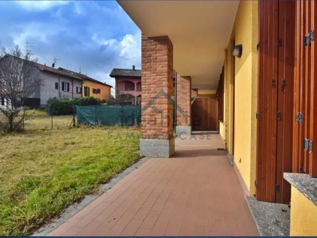 Appartamento in vendita di 63 m² in Vicolo Magnani