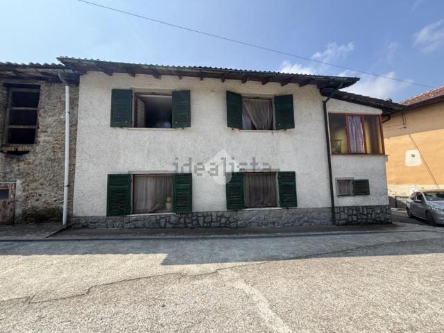 Appartamento in vendita di 63 m² in Vicolo Pratoverde, 10