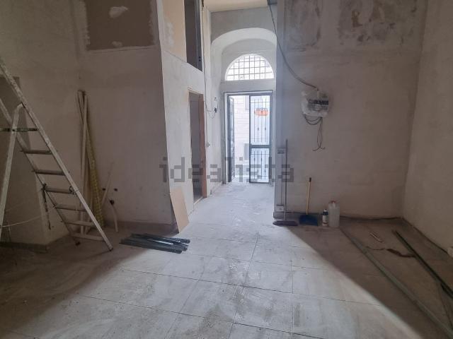 Appartamento in vendita di 63 m² in Vicolo San Martino, 10