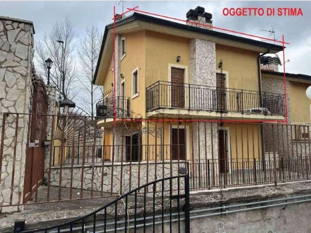 Appartamento in vendita di 63 m² in Via Teramo, 26