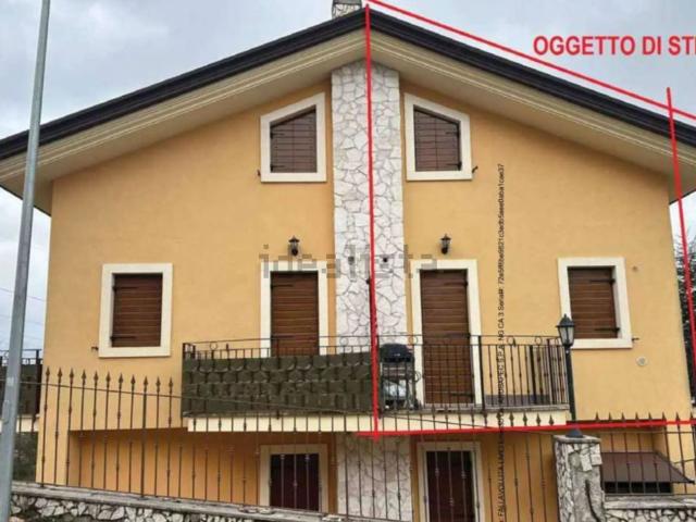 Appartamento in vendita di 63 m² in Via Teramo