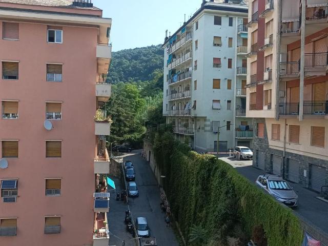 Appartamento in vendita di 63 m² in Via Terpi