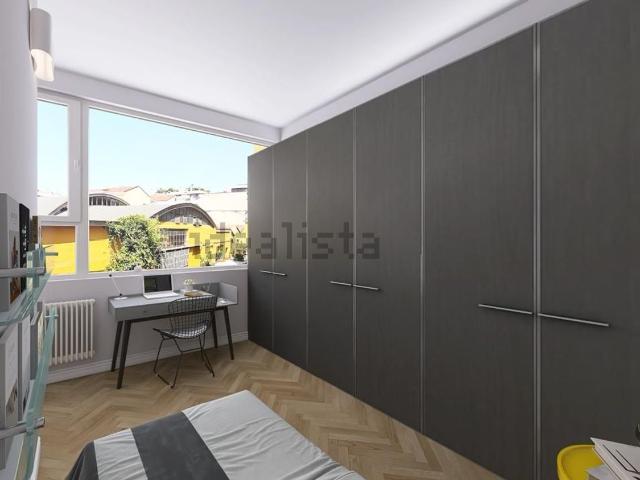Appartamento in vendita di 63 m² in Via Tortona, 20