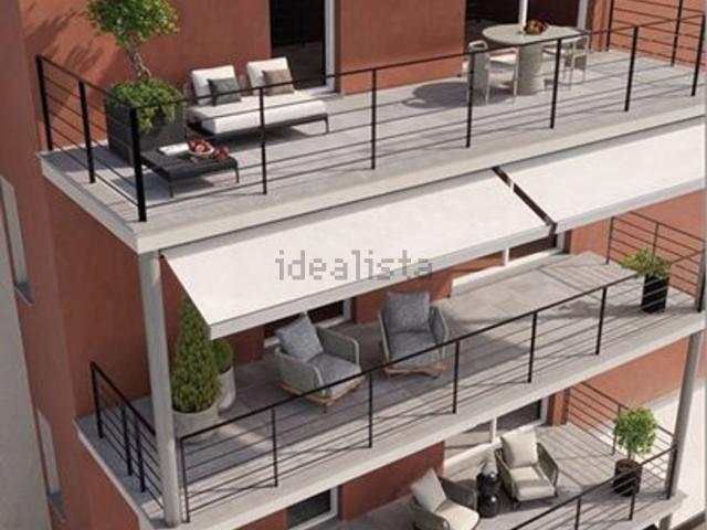 Appartamento in vendita di 63 m² in Via Torre, 25