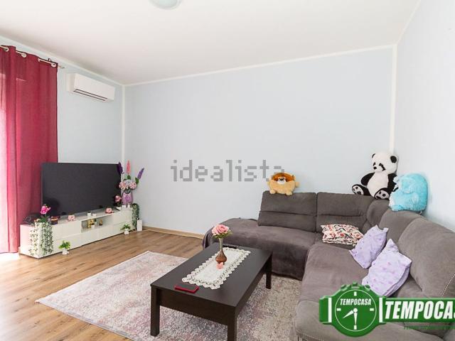 Appartamento in vendita di 63 m² in Via U. Biancardi
